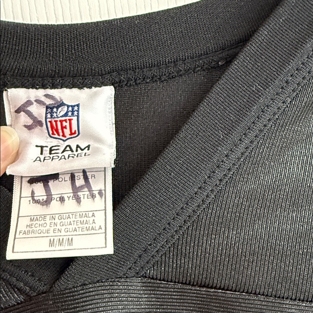 Saints jersey - Picture 3 of 8